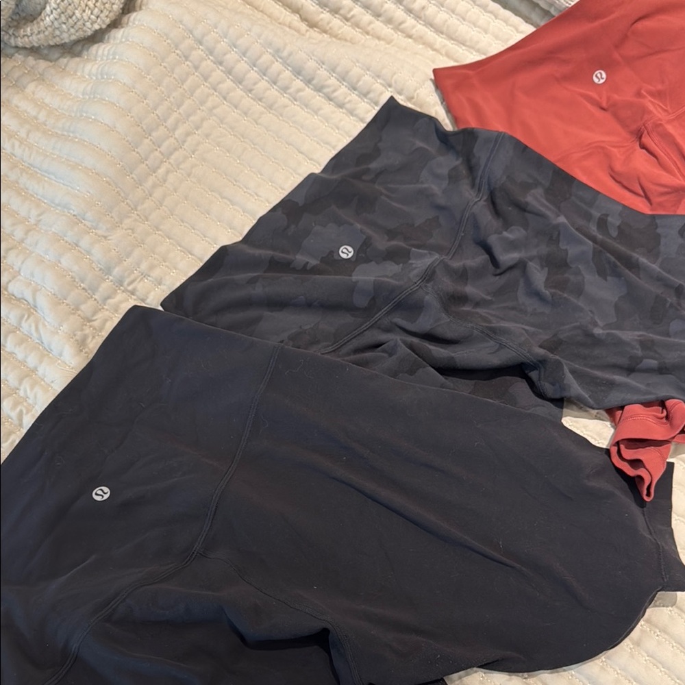 Lululemon Bundle